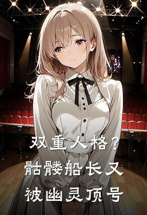 双重人格？骷髅船长又被幽灵顶号(陈昼生梁言铎)小说完结版_全文阅读免费全集双重人格？骷髅船长又被幽灵顶号陈昼生梁言铎