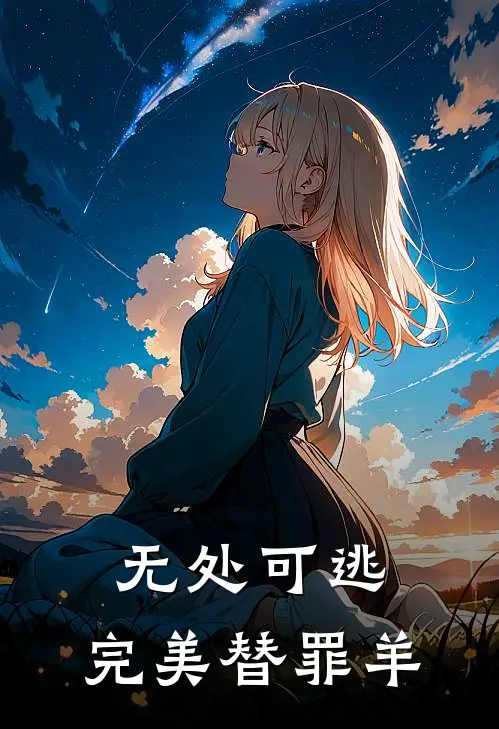 无处可逃：完美替罪羊