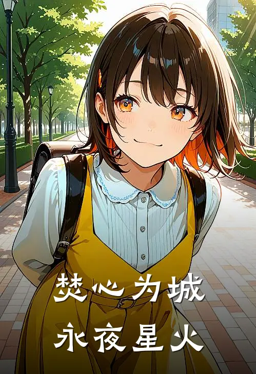 焚心为城永夜星火