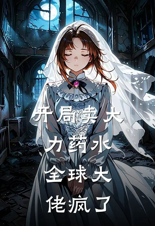 开局卖大力药水，全球大佬疯了(秦林王凌云)全章节在线阅读_秦林王凌云全章节在线阅读