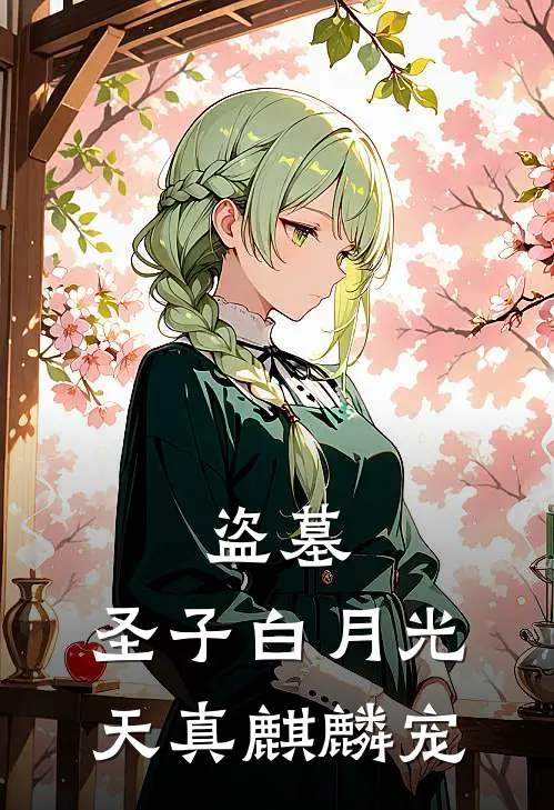 盗墓：圣子白月光，天真麒麟宠吴邪顾长生热门小说大全_免费小说完结盗墓：圣子白月光，天真麒麟宠吴邪顾长生