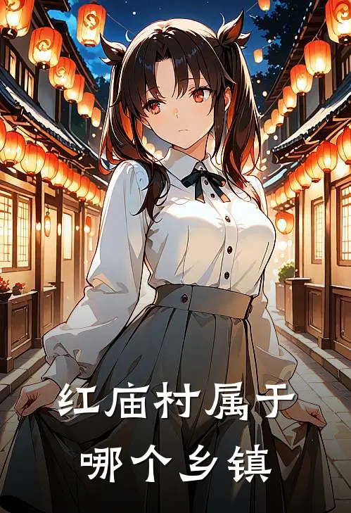 红庙村属于哪个乡镇