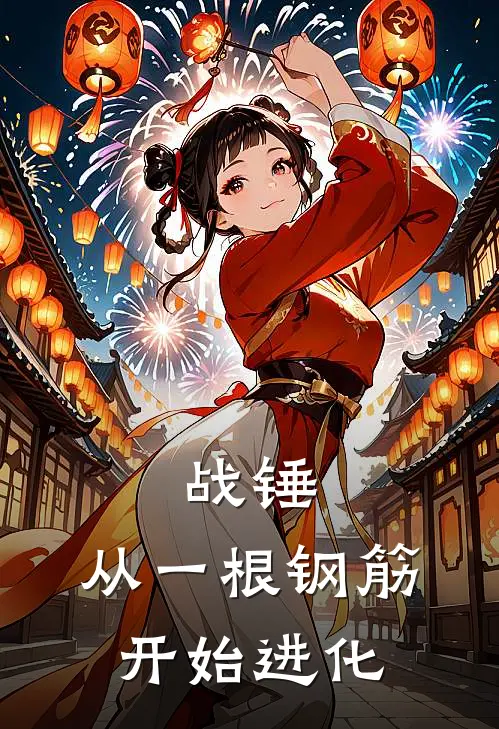 战锤：从一根钢筋开始进化