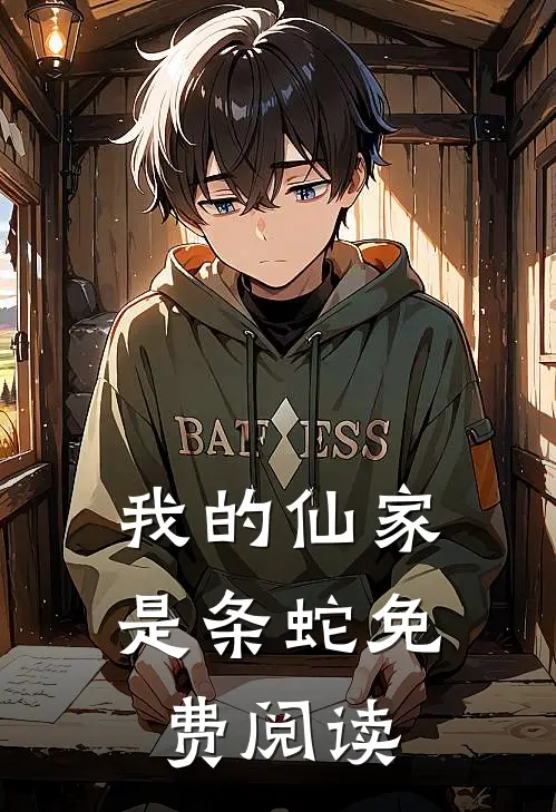 我的仙家是条蛇免费阅读