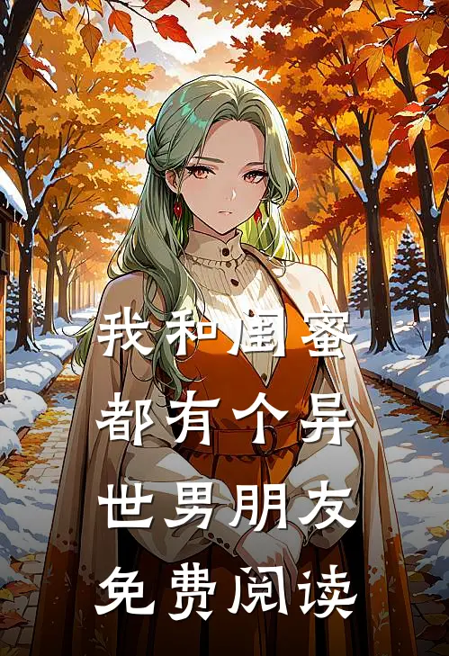 我和闺蜜都有个异世男朋友免费阅读