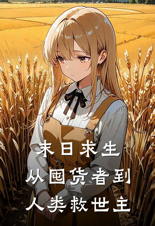 末日求生：从囤货者到人类救世主