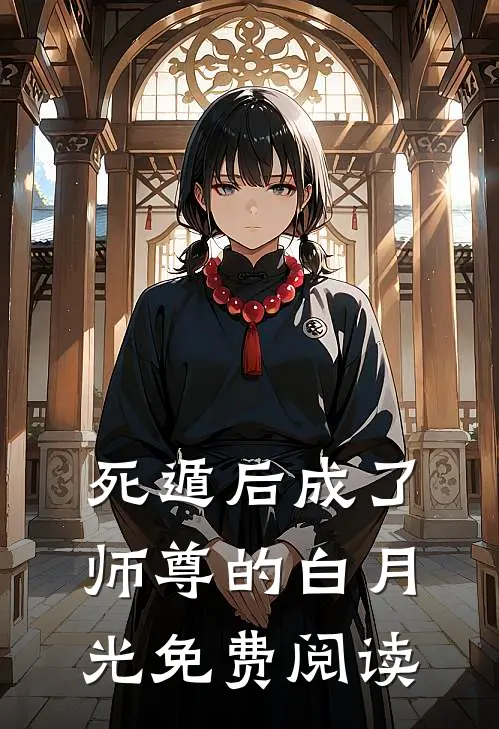 死遁后成了师尊的白月光免费阅读
