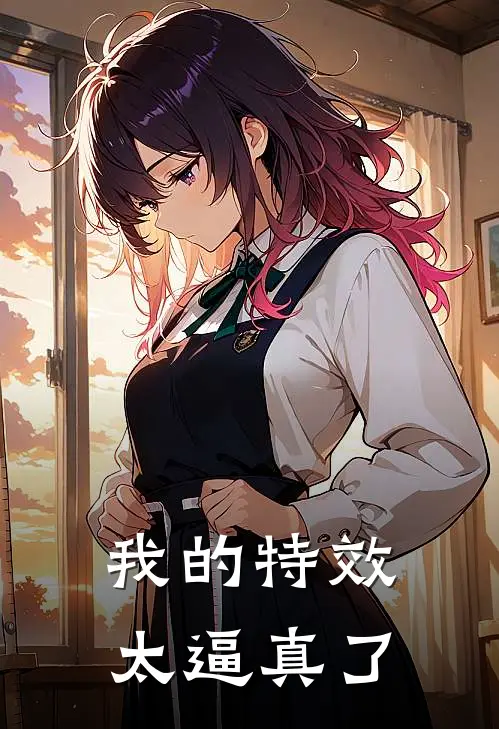 我的特效太逼真了(苏澈赵虎)全本免费小说_新热门小说我的特效太逼真了苏澈赵虎