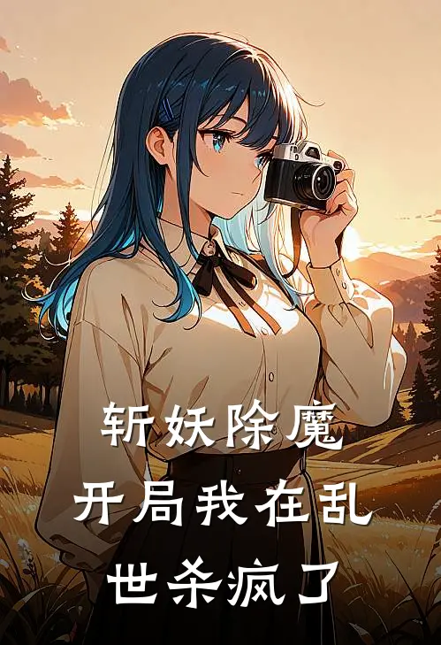 龙焱赵虎(斩妖除魔：开局我在乱世杀疯了)最新章节在线阅读_龙焱赵虎全章节阅读