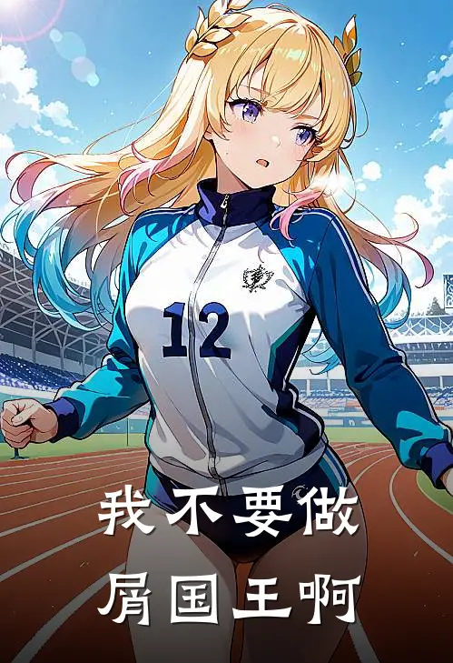 我不要做屑国王啊