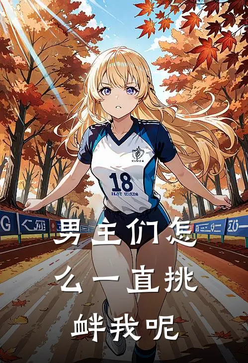 男主们怎么一直挑衅我呢