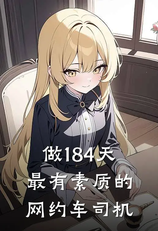 做184天最有素质的网约车司机
