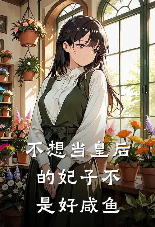 不想当皇后的妃子不是好咸鱼