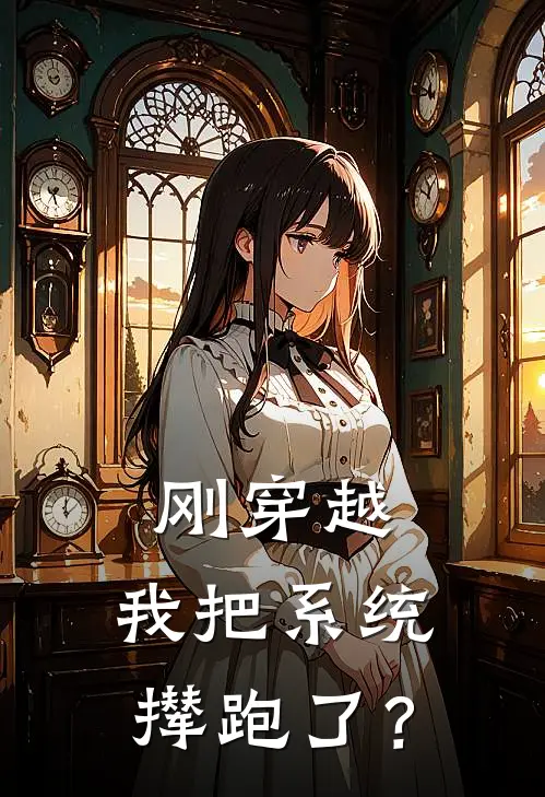 刚穿越，我把系统撵跑了？(李理陈大牛)免费完结小说_免费小说在线阅读刚穿越，我把系统撵跑了？(李理陈大牛)