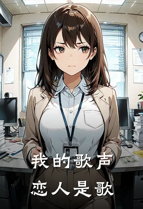 我的歌声恋人是歌