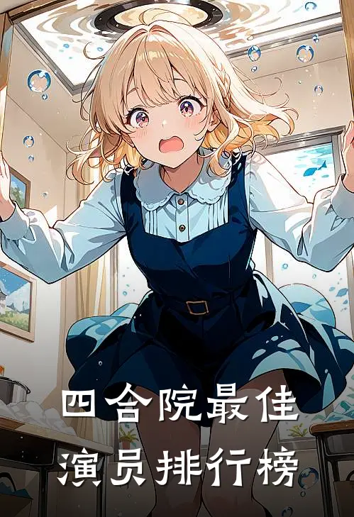 四合院最佳演员排行榜