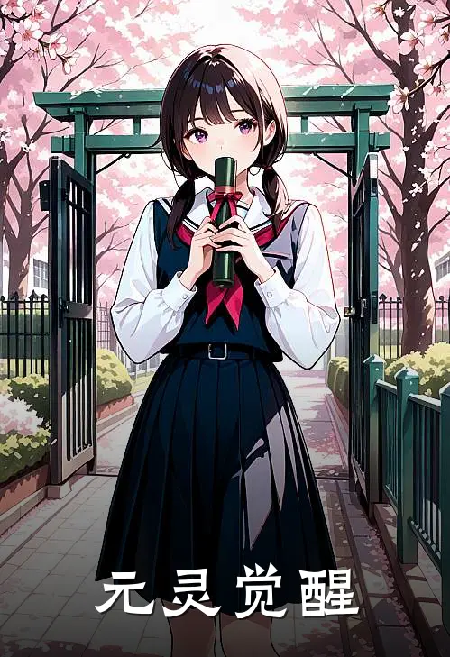 【元灵觉醒】(林焰苏璃)小说完整版_完结好看小说【元灵觉醒】林焰苏璃