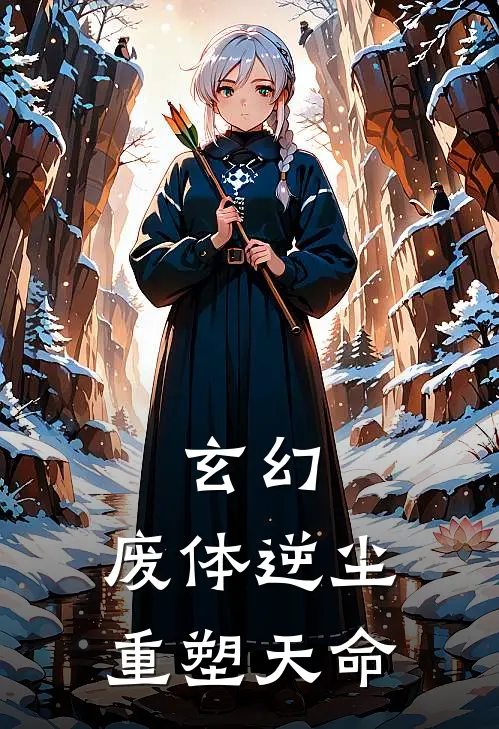 玄幻：废体逆尘重塑天命