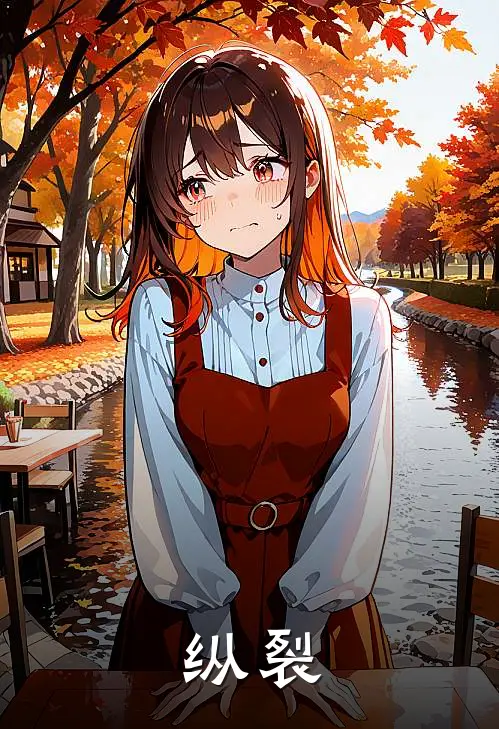 纵裂(姜冉陆远)推荐小说_纵裂(姜冉陆远)全文免费阅读大结局