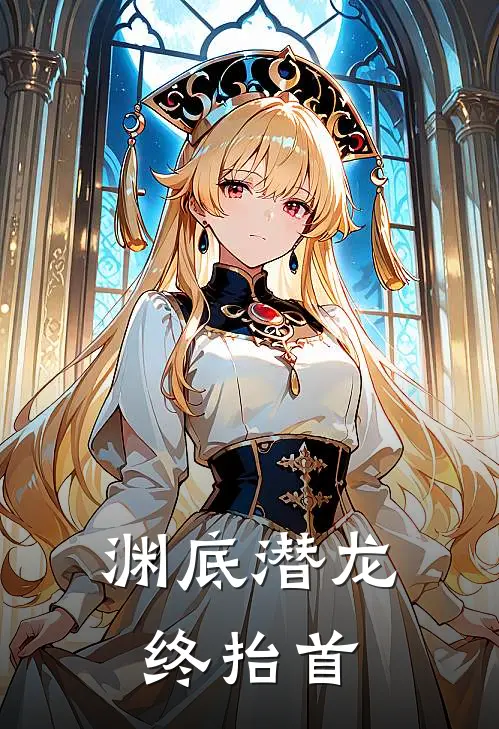 渊底潜龙终抬首