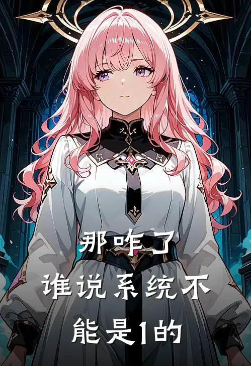 那咋了，谁说系统不能是1的