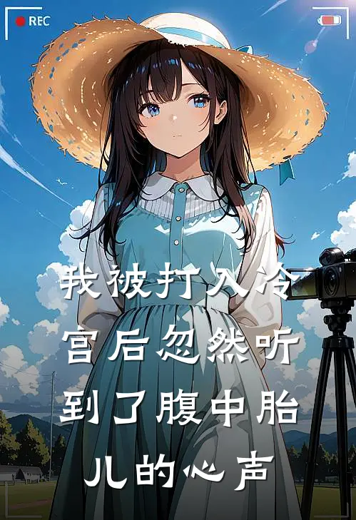 我被打入冷宫后忽然听到了腹中胎儿的心声