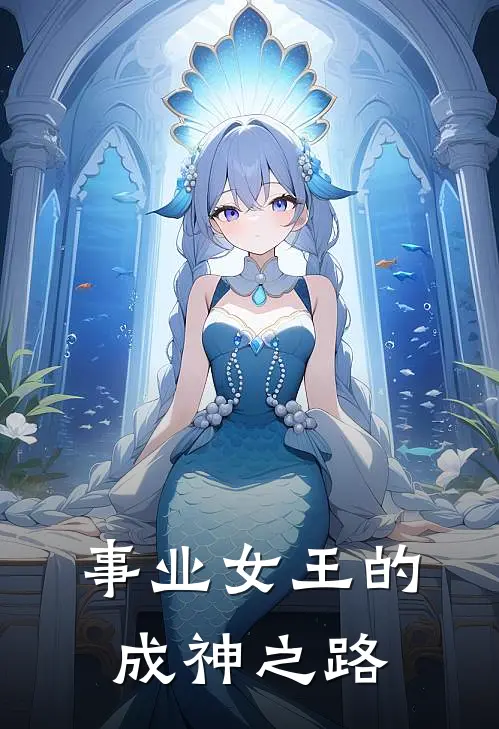 事业女王的成神之路