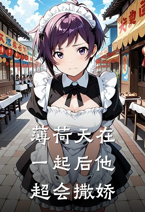 薄荷天【在一起后他超会撒娇】