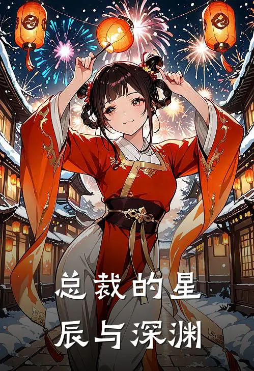 总裁的星辰与深渊