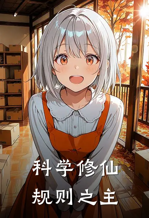 科学修仙规则之主