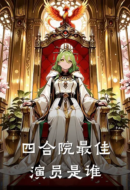 四合院最佳演员是谁