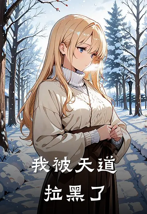 我被天道拉黑了