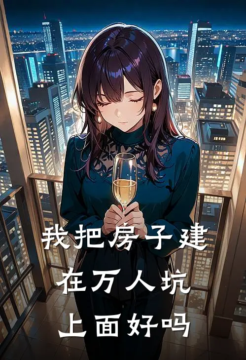 我把房子建在万人坑上面好吗