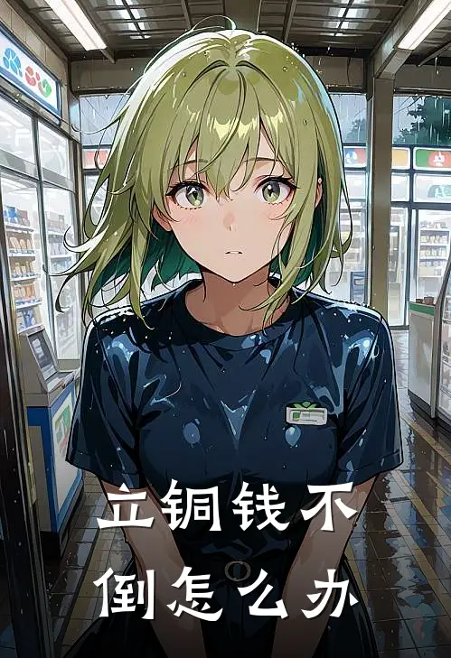 立铜钱不倒怎么办