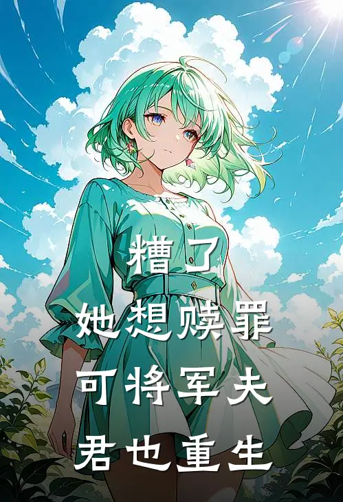 糟了，她想赎罪可将军夫君也重生