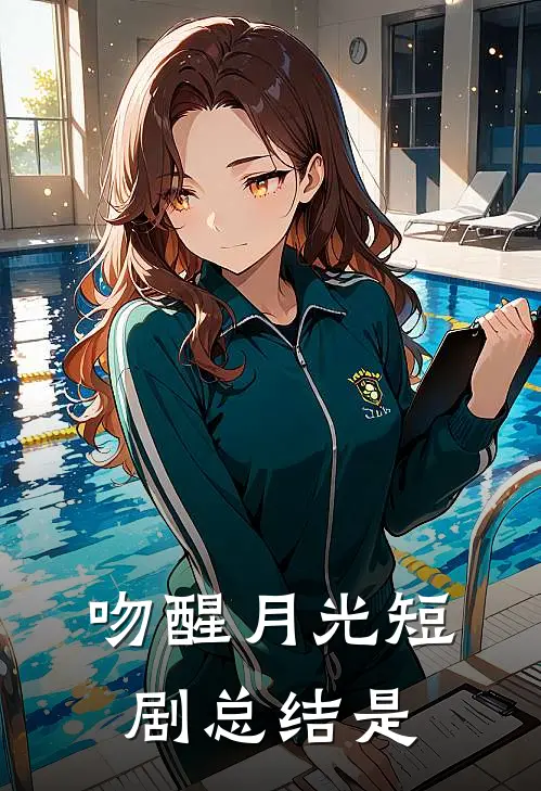 吻醒月光短剧总结是