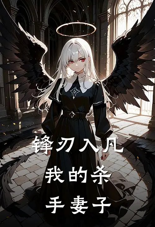 锋刃入凡：我的杀手妻子