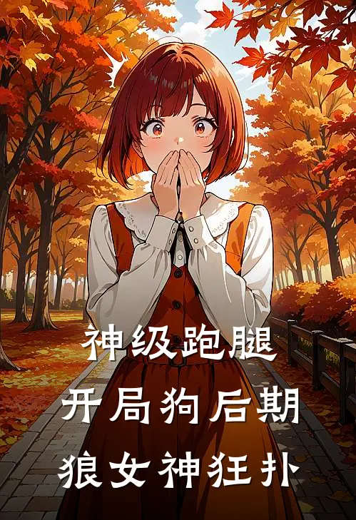 神级跑腿：开局狗后期狼女神狂扑