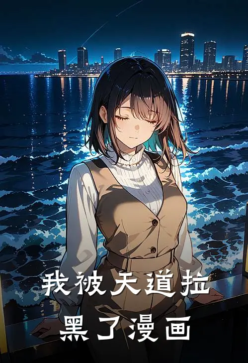 我被天道拉黑了漫画