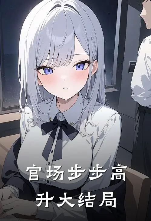 官场步步高升大结局