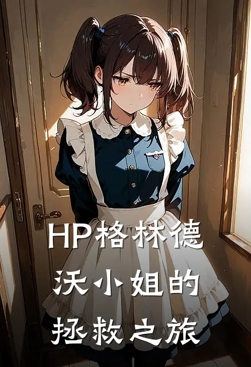 HP格林德沃小姐的拯救之旅