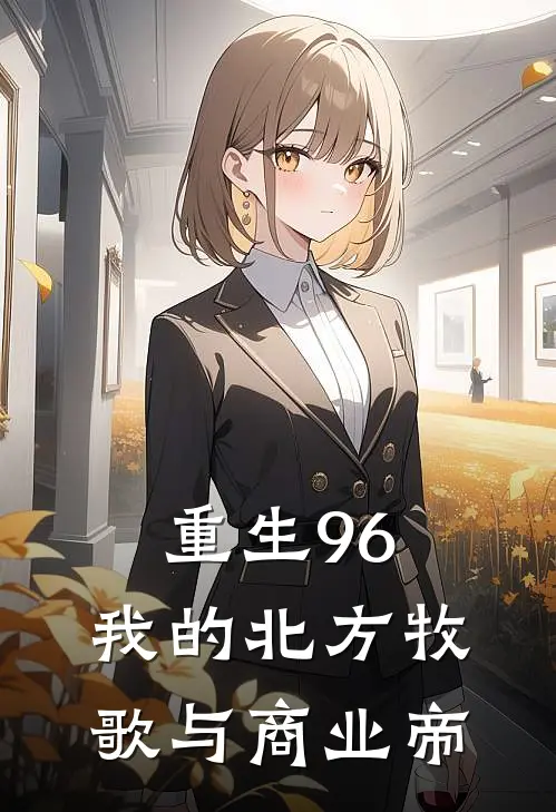 重生96：我的北方牧歌与商业帝