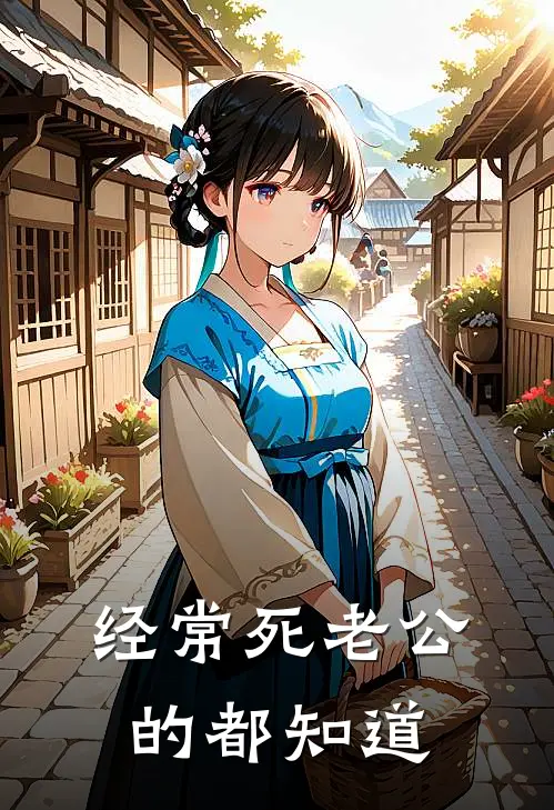 经常死老公的都知道