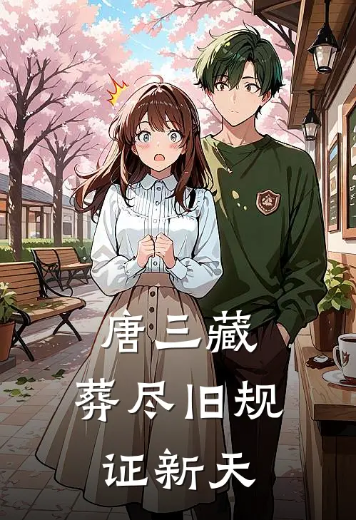 唐三藏：葬尽旧规证新天