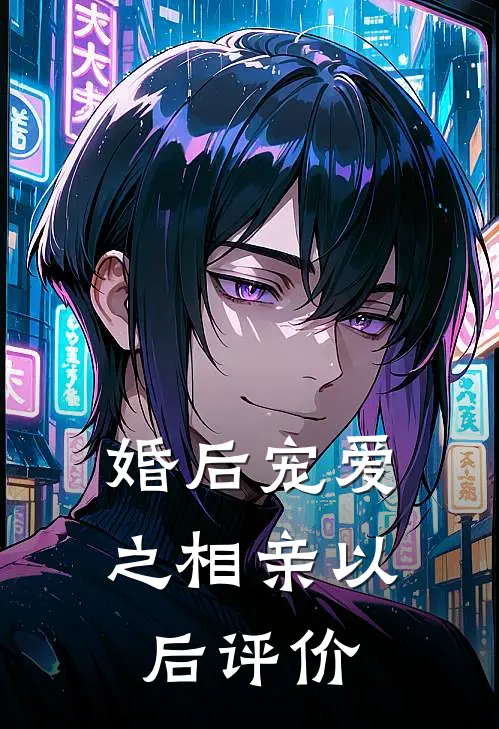 婚后宠爱之相亲以后评价