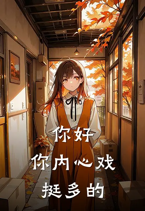 你好，你内心戏挺多的