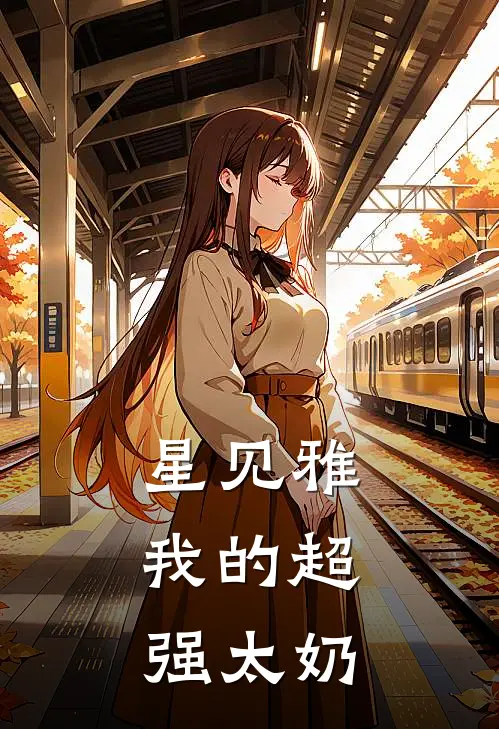 星见雅：我的超强太奶