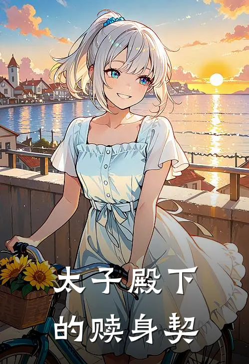 太子殿下的赎身契