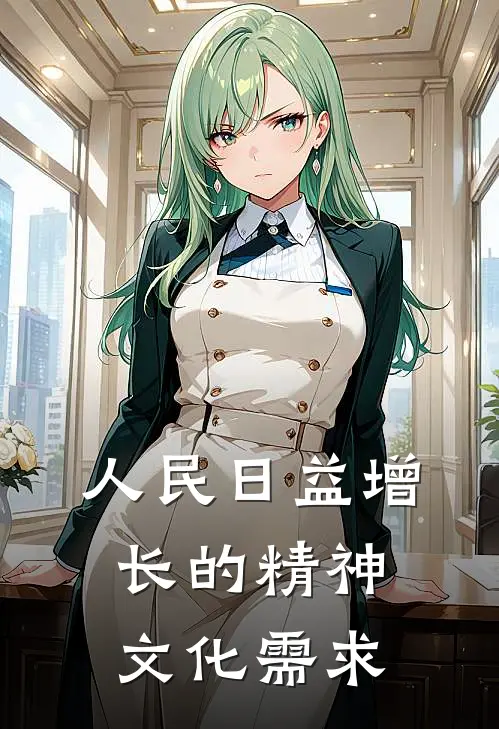 人民日益增长的精神文化需求