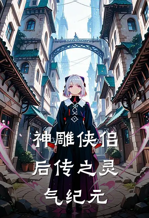 神雕侠侣后传之灵气纪元